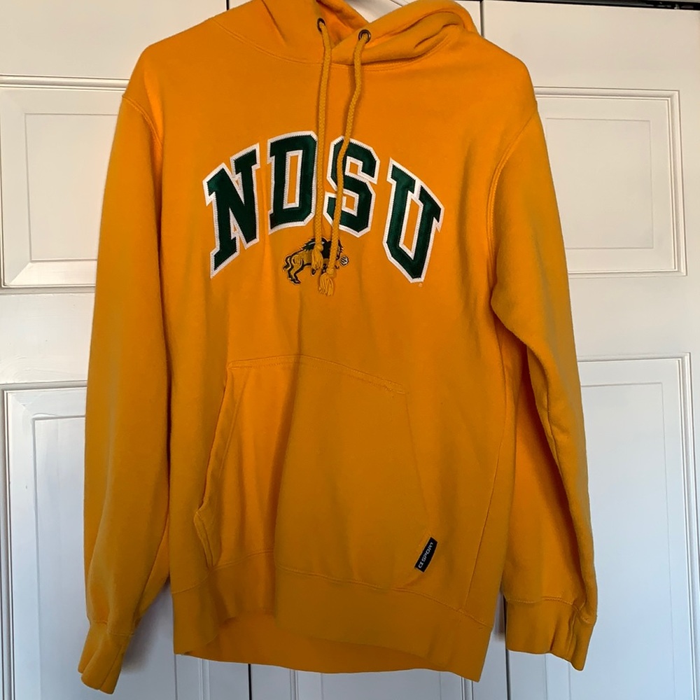 NDSU Bison Sweatshirt